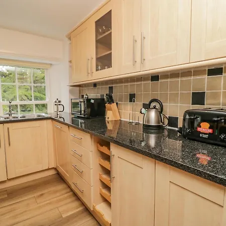 Vakantiehuis Derwentwater