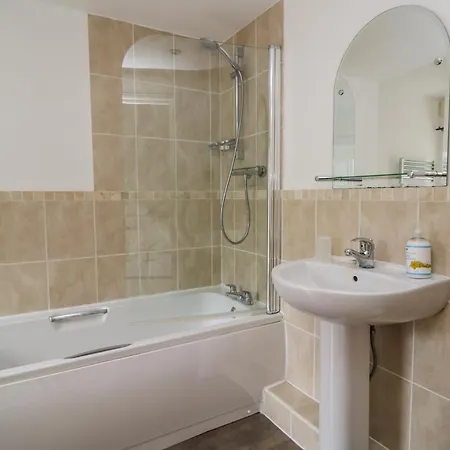 Vakantiehuis Derwentwater