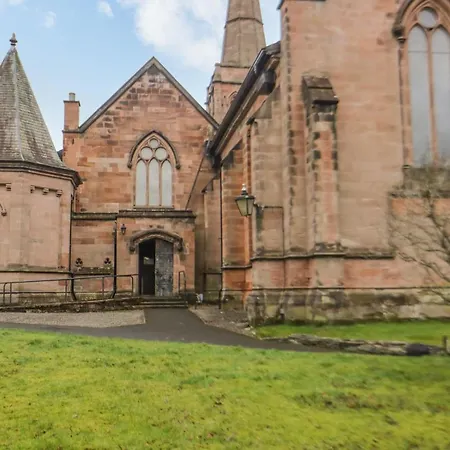 펜션 Derwentwater 케직