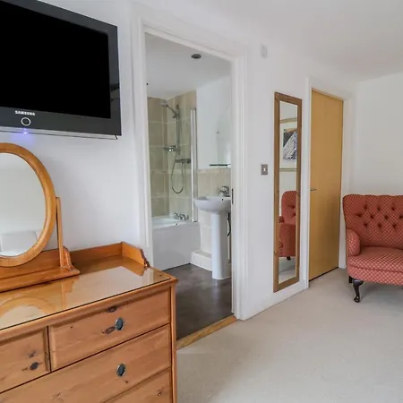 Derwentwater * 케직