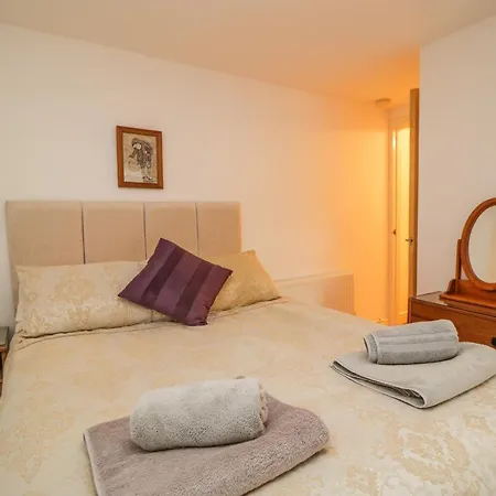 Holiday home Derwentwater Keswick (Cumbria)