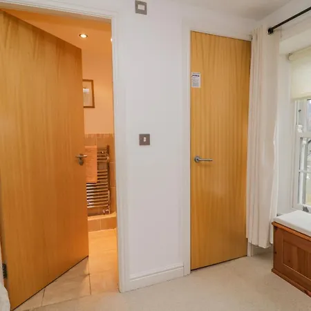 Dom wakacyjny Derwentwater *