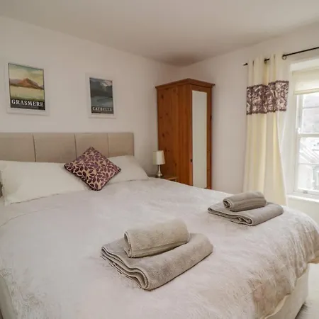 Holiday home Derwentwater